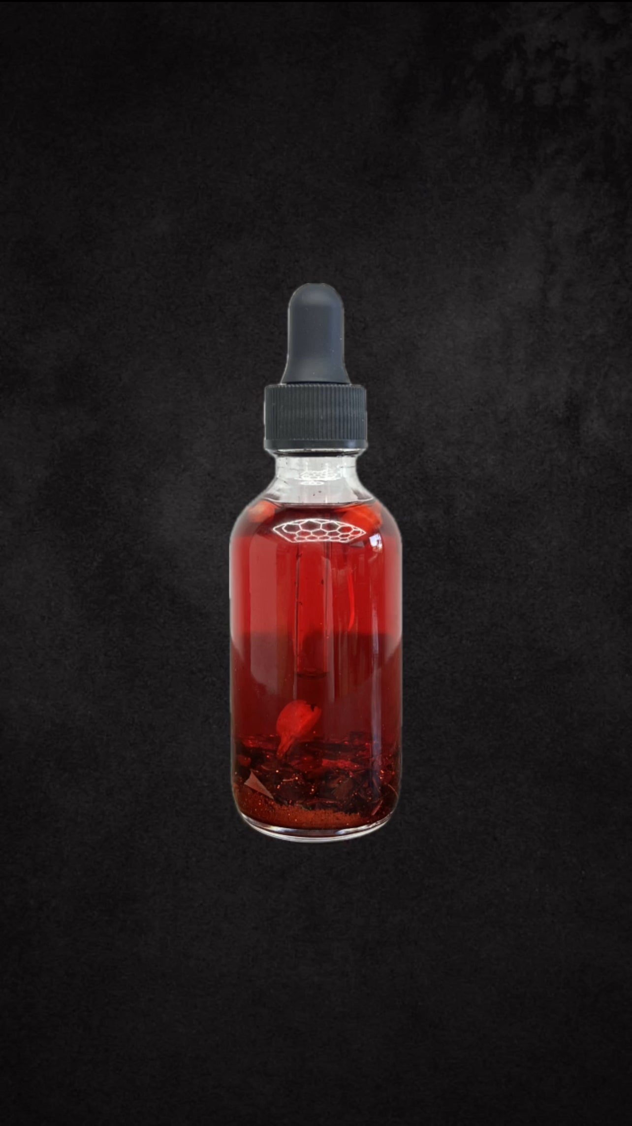 Aceite Para Atraer El Amor