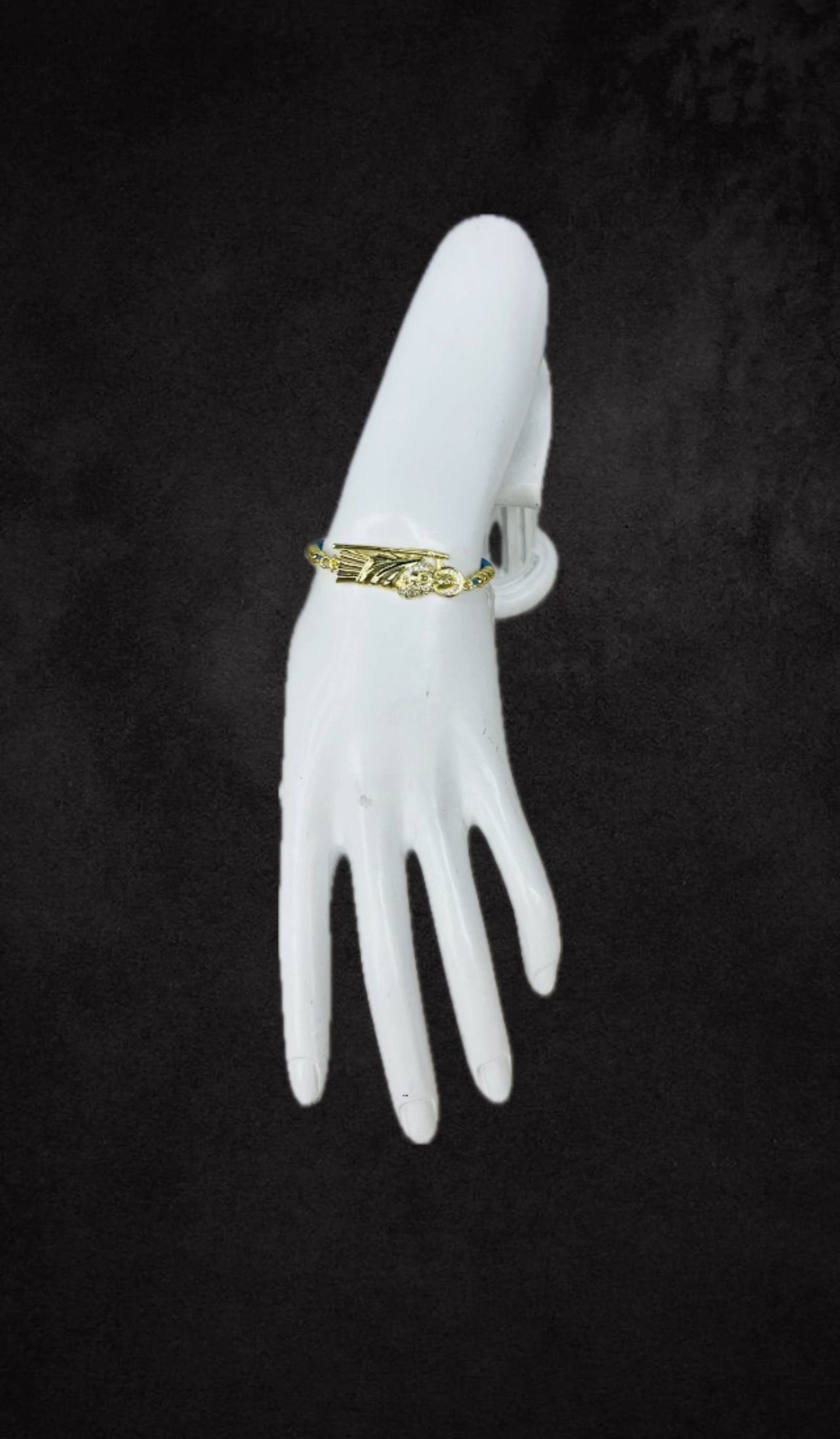 PULSERA DE SAN JUDAS