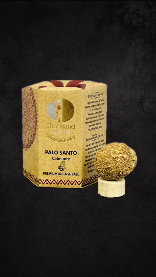 Palo Santo